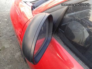 ΚΑΘΡΕΦΤΗΣ ΑΠΛΟΣ ΑΡΙΣΤΕΡΟΣ ΓΝΗΣΙΟΣ SEAT IBIZA 03' **AUTO IKAS**