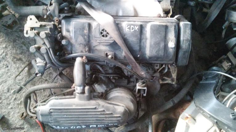 PEUGEOT 405 ΚΙΝΗΤΗΡΑΣ 1.4 8V - KDX