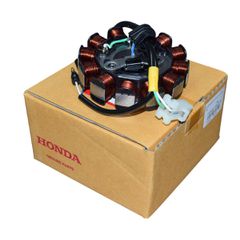 Πηνία (στατόρ) Honda Wave 110i OEM