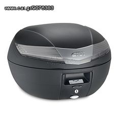 Mπαγκαζιέρα μηχανής GIVI V40NT 40lt