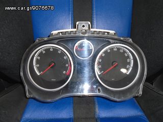 OPEL CORSA-D (A14 XER) 3 ΘΥΡΟ-thumb-4