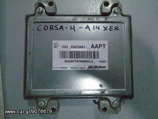OPEL CORSA-D (A14 XER) 3 ΘΥΡΟ-thumb-5