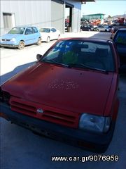 NISSAN MICRA K10 ΓΙΑ ΑΝΤΑΛΛΑΚΤΙΚΑ | www.anakiklosi-lagada.gr