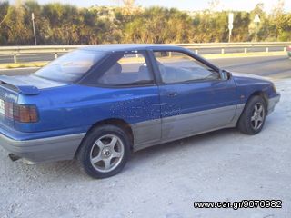 Hyundai Coupe '91