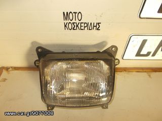 ΦΑΝΑΡΙ ΕΜΠΡΟΣ -> HONDA NX 650 DOMINATOR (RD08), 1996-2001 / MOTO PARTS KOSKERIDIS 