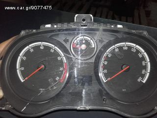 ΚΟΝΤΕΡ OPEL CORSA D