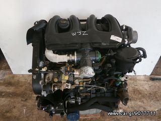 PEUGEOT PARTNER 1.9 DIESEL WJZ