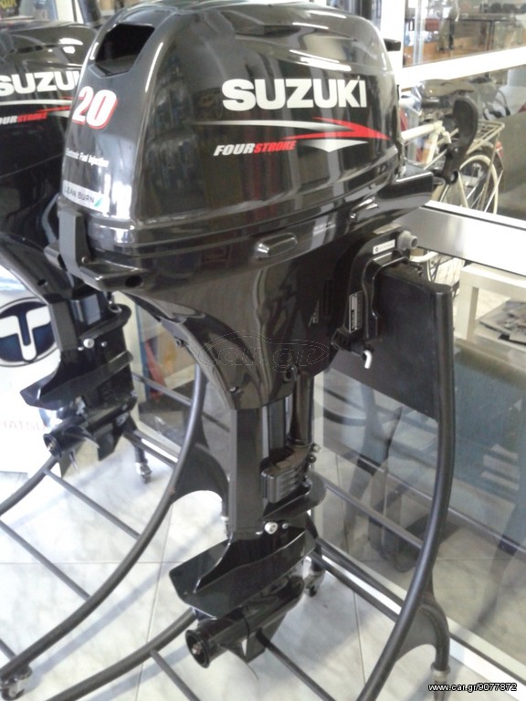 Suzuki 2026 DF20A ΠΡΟΣΦΟΡΕΣ!!!