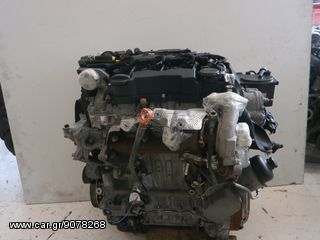 ΣΤΗΝ ΚΑΛΥΤΕΡΗ ΤΙΜΗ ΠΕΝΤΑΚΑΘΑΡΟΣ SUZUKI SX4 1600 HDI TURBO DIESEL 9HX
