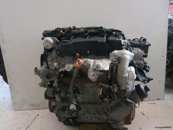 ΣΤΗΝ ΚΑΛΥΤΕΡΗ ΤΙΜΗ ΠΕΝΤΑΚΑΘΑΡΟΣ SUZUKI SX4 1600 HDI TURBO DIESEL 9HX