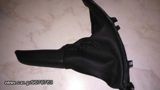 Λεβίες χειροφρενου BMW e90 δερμάτινος 50€