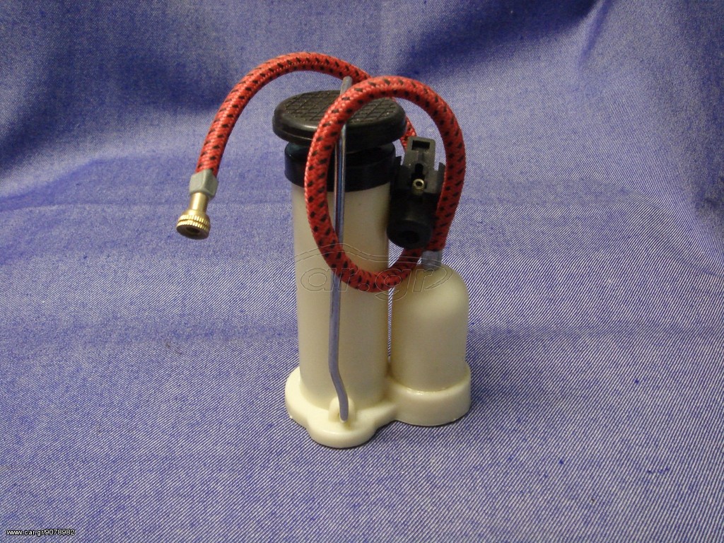 ΤΡΟΜΠΑ MINI PEDAL
