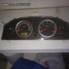 ΠΡΟΣΦΟΡΑΑ!!Kαντράν-κοντέρ Nissan Almera N16 2001-2004