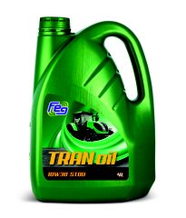 ΛΙΠΑΝΤΙΚΟ ΓΕΩΡΓΙΚΩΝ ΜΗΧΑΝΗΜΑΤΩΝ FEG TRAN OIL SAE 10W-30 STOU (4LT)