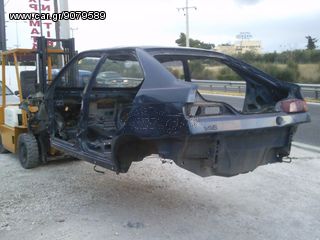 Alfa Romeo Alfa 146 '02 ΑΝΑΚΥΚΛΩΣΗ