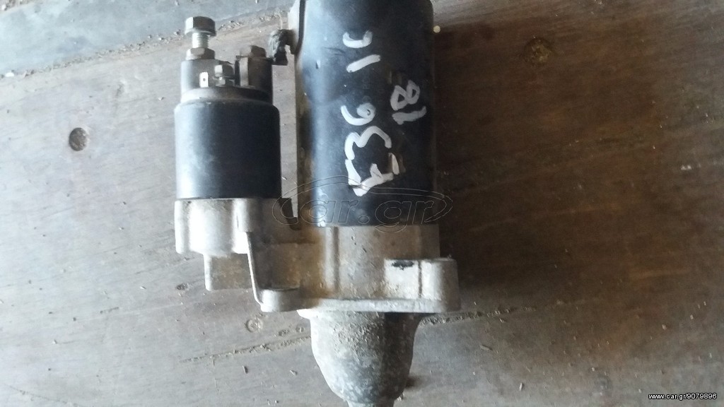 ΜΙΖΑ BMW E36 316-318 M43