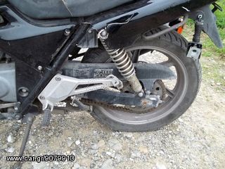 HONDA CB 500-thumb-3