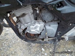 HONDA CB 500-thumb-4