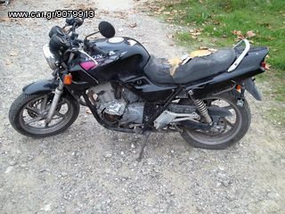HONDA CB 500-thumb-5