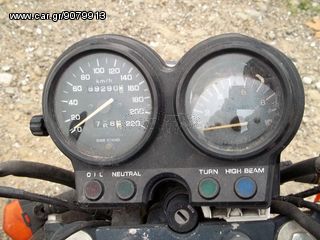 HONDA CB 500-thumb-6