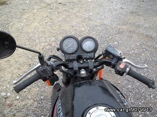 HONDA CB 500-thumb-7