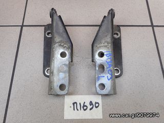 ΜΕΝΤΕΣΕΔΕΣ ΚΑΠΟ R L SEAT IBIZA 2002-2008 (20.00 TEMAXIO)