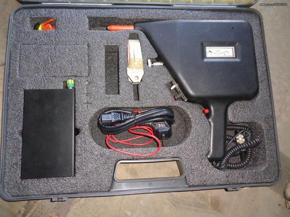 Teseq NSG 430 ESD Simulator