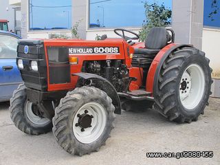 New Holland '98 60.86S
