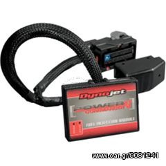  Power Commander V Suzuki GSF 1250 Bandit 2007-2009