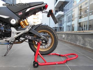 ΣΤΑΝΤ ΠΙΣΩ TΡΟΧΟΥ // PADDOCK STAND //-thumb-4