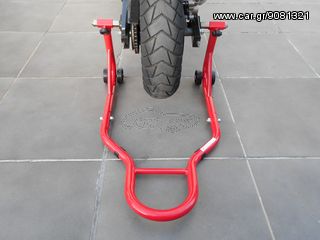 ΣΤΑΝΤ ΠΙΣΩ TΡΟΧΟΥ // PADDOCK STAND //-thumb-6