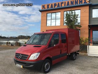 Mercedes-Benz '08 315 CDI SPRINTER 