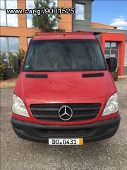 Διπλοκάμπινο Mercedes-Benz 2008 315 CDI SPRINTER -thumb-1