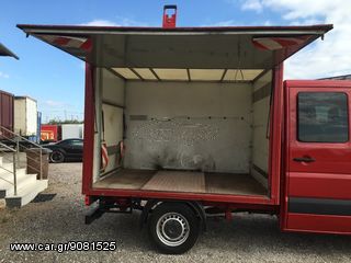 Διπλοκάμπινο Mercedes-Benz 2008 315 CDI SPRINTER -thumb-3