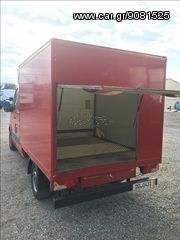 Διπλοκάμπινο Mercedes-Benz 2008 315 CDI SPRINTER -thumb-4