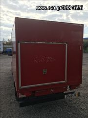 Διπλοκάμπινο Mercedes-Benz 2008 315 CDI SPRINTER -thumb-5