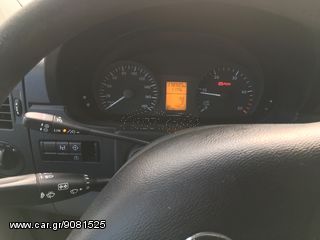 Διπλοκάμπινο Mercedes-Benz 2008 315 CDI SPRINTER -thumb-6