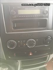 Διπλοκάμπινο Mercedes-Benz 2008 315 CDI SPRINTER -thumb-7