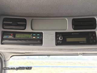 Σασί Mercedes-Benz 2007 815 ATEGO II-thumb-4