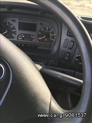 Σασί Mercedes-Benz 2007 815 ATEGO II-thumb-5