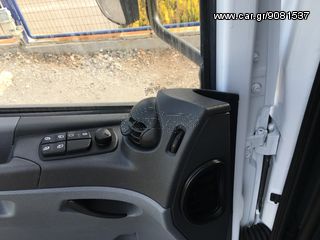 Σασί Mercedes-Benz 2007 815 ATEGO II-thumb-6