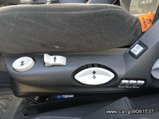 Σασί Mercedes-Benz 2007 815 ATEGO II-thumb-7