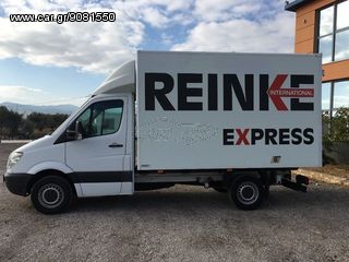 Κόφα Mercedes-Benz 2008 315 CDI SPRINTER -thumb-1