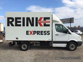 Κόφα Mercedes-Benz 2008 315 CDI SPRINTER -thumb-3