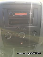 Κόφα Mercedes-Benz 2008 315 CDI SPRINTER -thumb-6