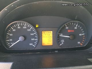 Κόφα Mercedes-Benz 2008 315 CDI SPRINTER -thumb-7