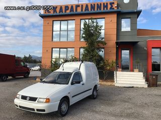 Volkswagen '02 CADDY