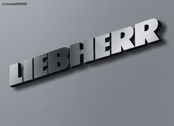 Liebherr   '16