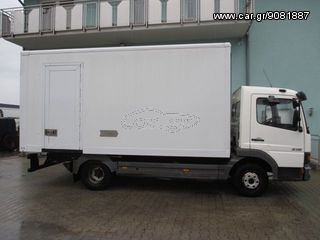 Κόφα Mercedes-Benz 2002 815 ATEGO-thumb-1