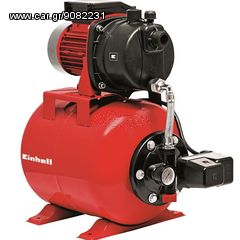 ΠΙΕΣΤΙΚΟ Einhell GC-WW 6538  (4173190)+ΔΩΡΟ ΓΑΝΤΙΑ ΕΡΓΑΣΙΑΣ NITRO (ΕΩΣ 6 ΑΤΟΚΕΣ ή 60 ΔΟΣΕΙΣ)